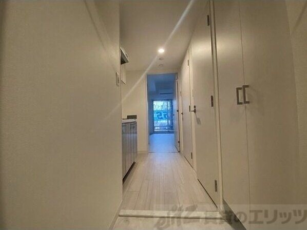 エスリードレジデンス新大阪プライムの物件内観写真